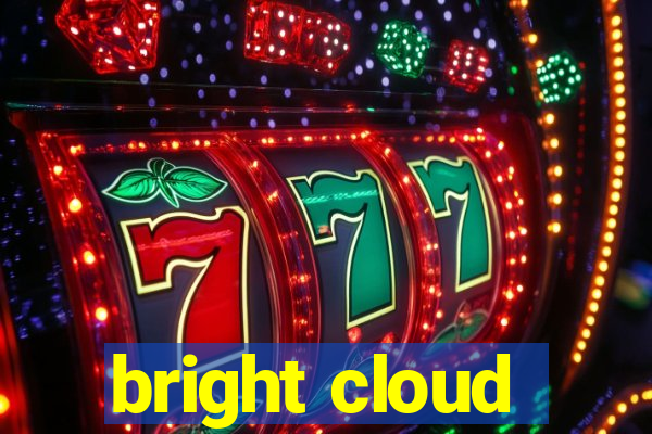 bright cloud